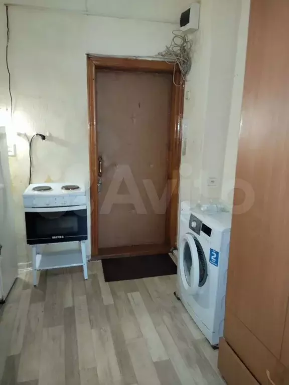 Комната 16 м в 5-к., 3/5 эт. - Фото 1