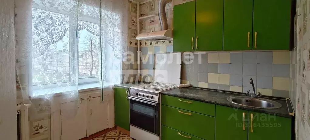 1-к кв. Рязанская область, Рязань Трудовая ул., 1к1 (31.7 м) - Фото 0