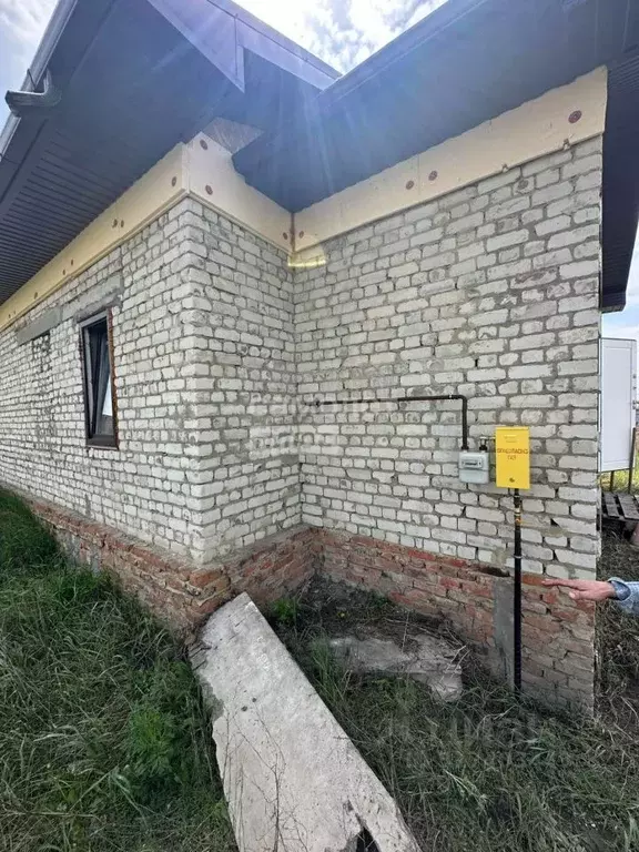 Дом в Белгородская область, Старый Оскол пер. Никитский (82 м) - Фото 1