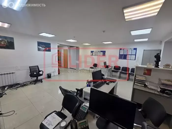 Торговая площадь (80 м) - Фото 1