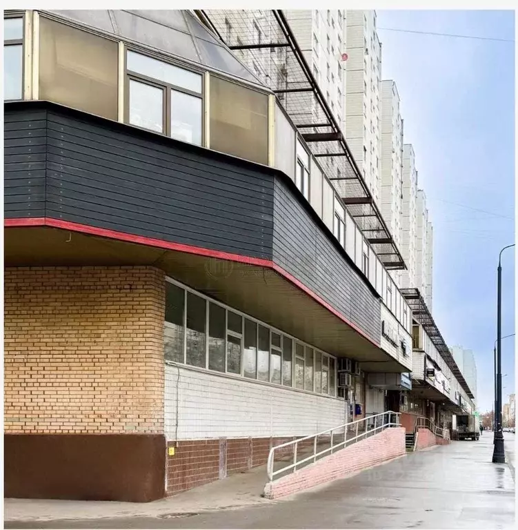 Офис в Москва Братиславская ул., 26 (35 м) - Фото 1