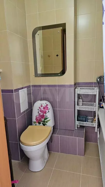 1-к. квартира, 30 м, 9/10 эт. - Фото 1