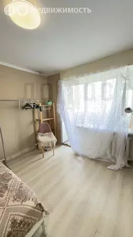 1-комнатная квартира: Среднеуральск, Советская улица, 35Б (21.5 м) - Фото 1