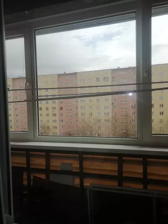 Продаётся 1-к квартира, 34.9 м - Фото 1
