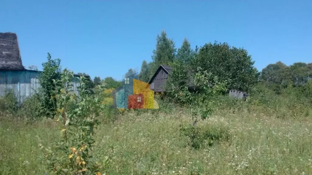 Участок в Тульская область, Тула городской округ, д. Батищево  (15.0 ... - Фото 2