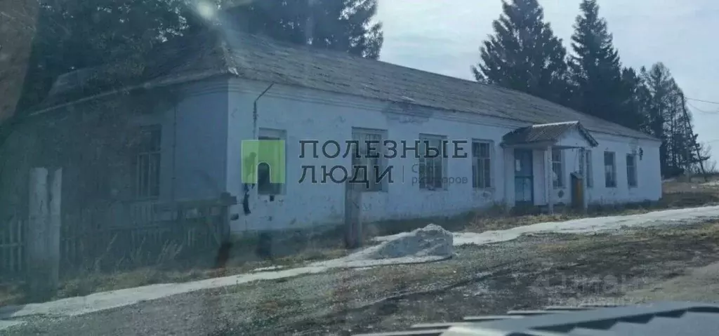 Помещение свободного назначения в Красноярский край, ... - Фото 2