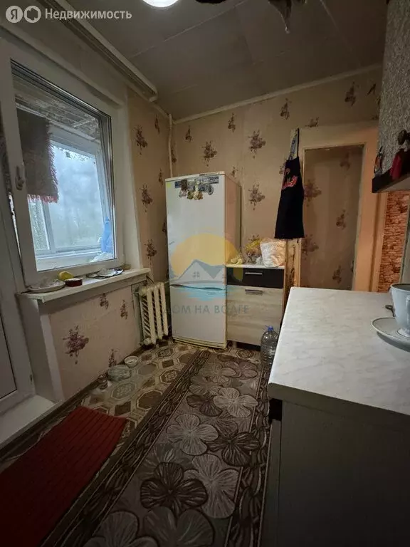 1-комнатная квартира: село Селихово, Новая улица, 10 (36.3 м) - Фото 1