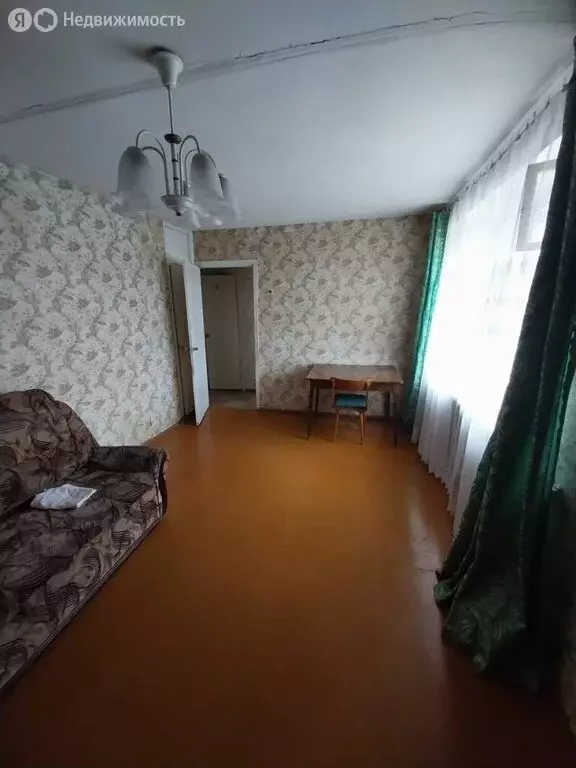 2-комнатная квартира: Ярославль, проезд Матросова, 16 (42 м) - Фото 1