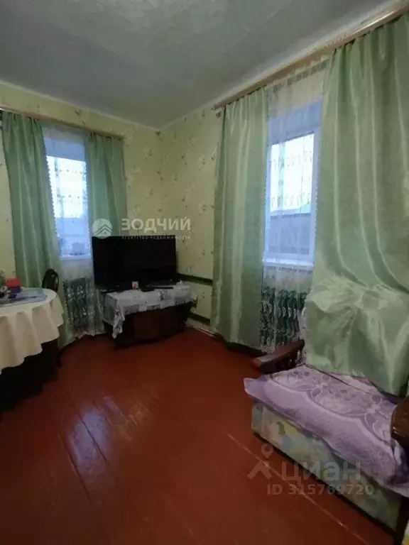 Дом в Чувашия, Чебоксары Равнинная ул., 12 (47 м) - Фото 1