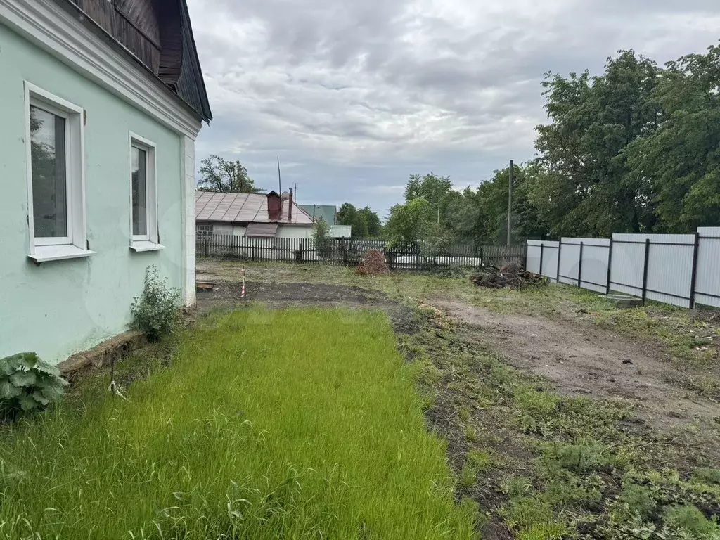 Дом 54 м на участке 15 сот. - Фото 1