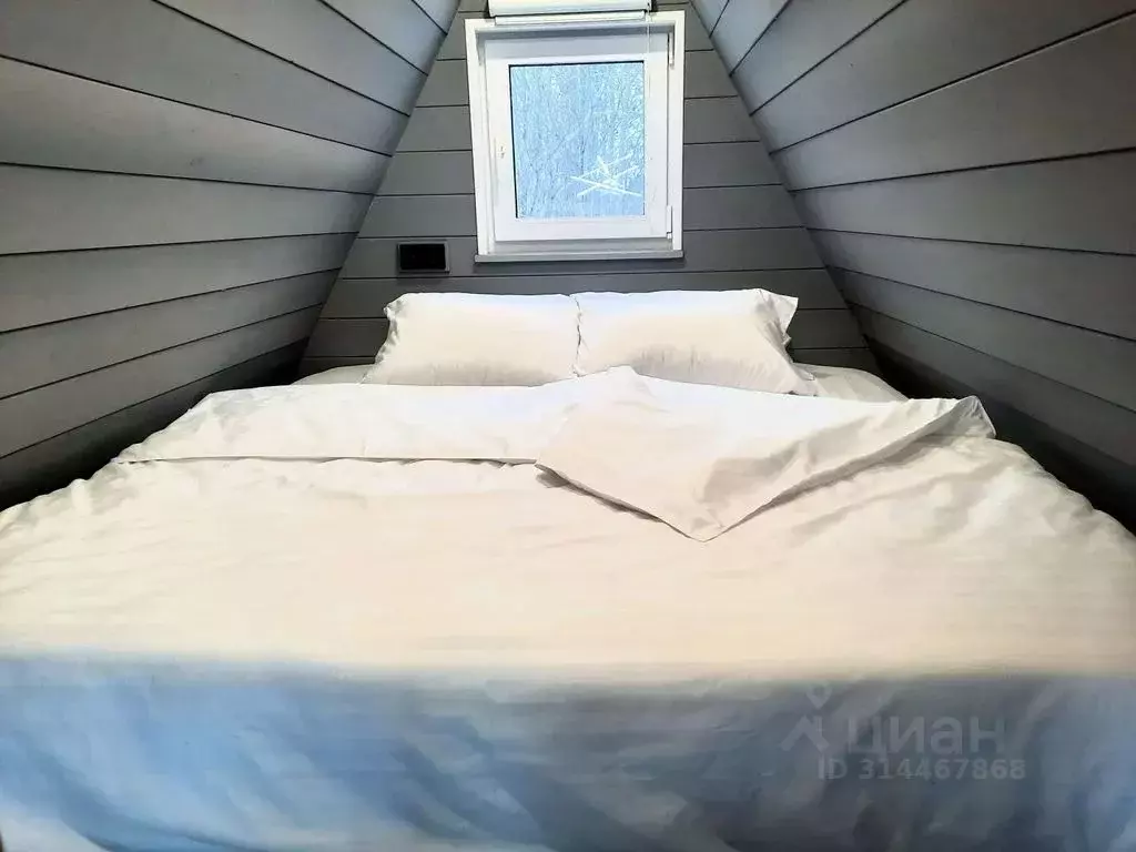 Дом в Свердловская область, Екатеринбург УПИ-5 СНТ, ул. Заячья, 43 (36 ... - Фото 2