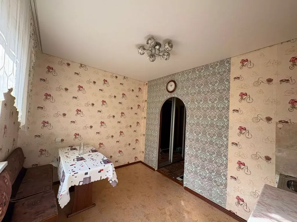 1-к кв. Саратовская область, Энгельс ул. Марины Расковой, 33 (37.2 м) - Фото 0