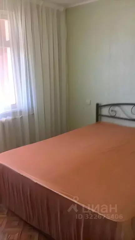 2-к кв. Севастополь просп. Октябрьской Революции, 55 (55.0 м) - Фото 0