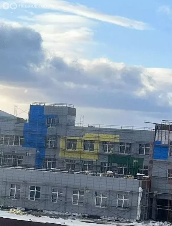 Участок в Читинский район, село Засопка (5 м) - Фото 1