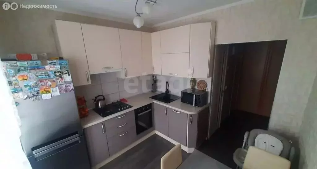 2-комнатная квартира: Калининград, Тобольская улица, 21 (52.2 м) - Фото 1