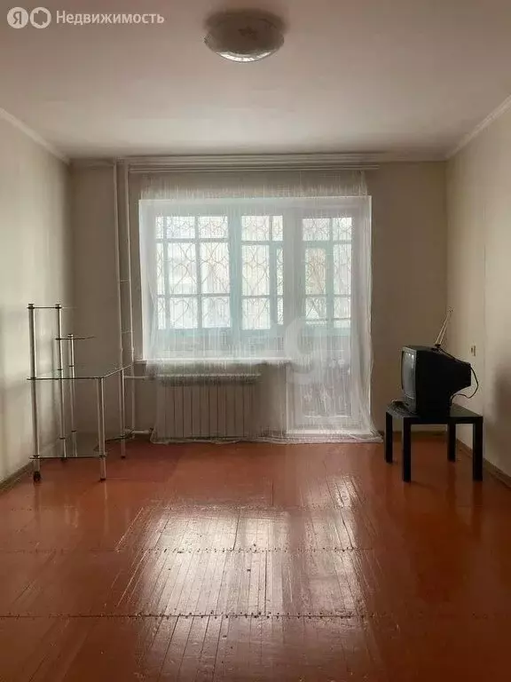 1-комнатная квартира: Омск, улица Волховстроя, 18 (36.6 м) - Фото 1