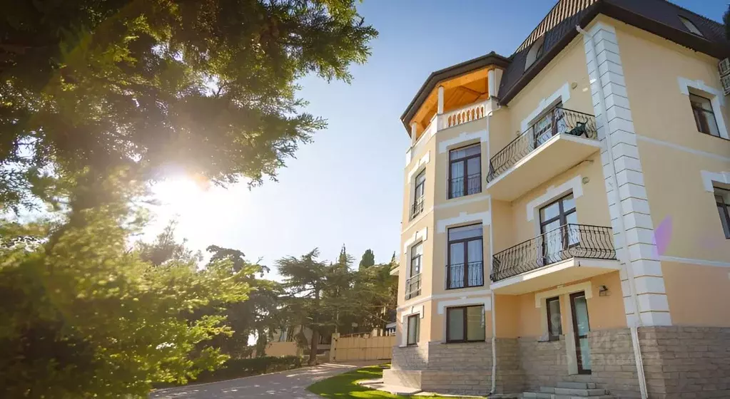 2-к кв. Крым, Алушта ул. Комсомольская, 5 (101.3 м) - Фото 2