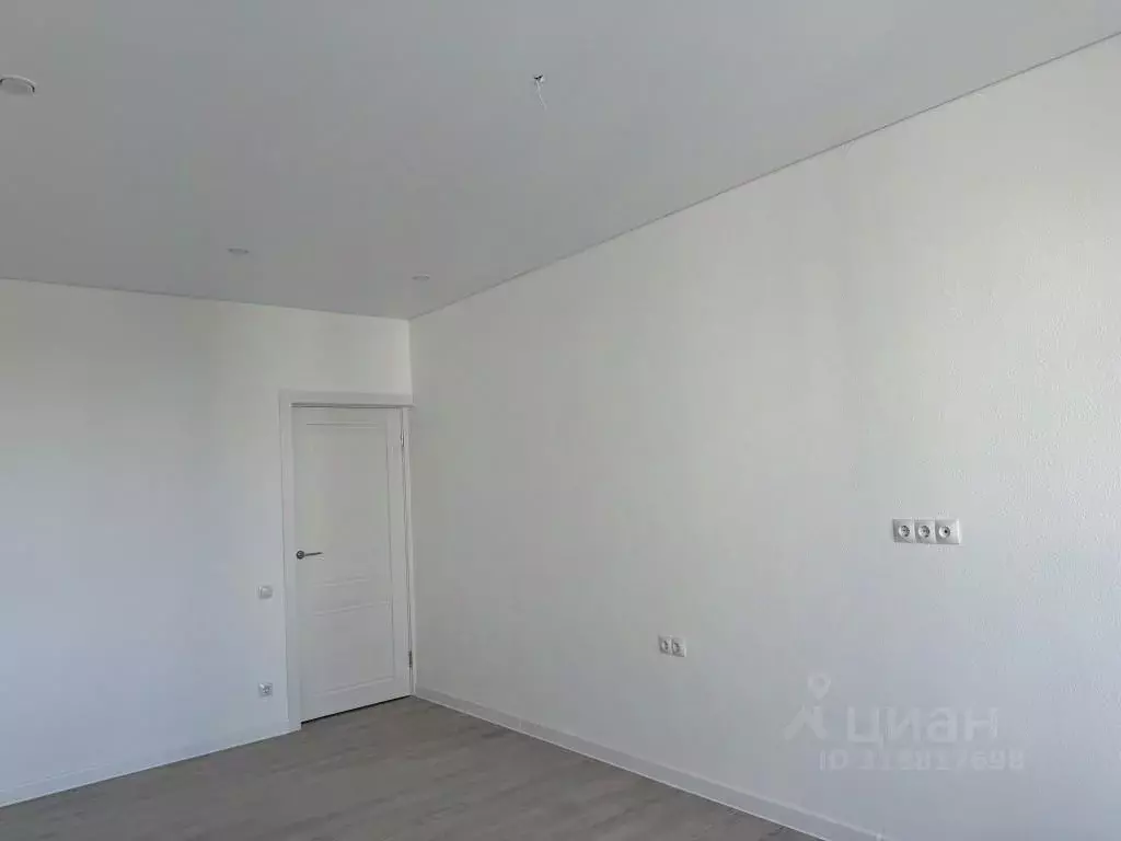 1-к кв. Башкортостан, Уфа ул. Ивана Спатара, 18 (34.0 м) - Фото 0