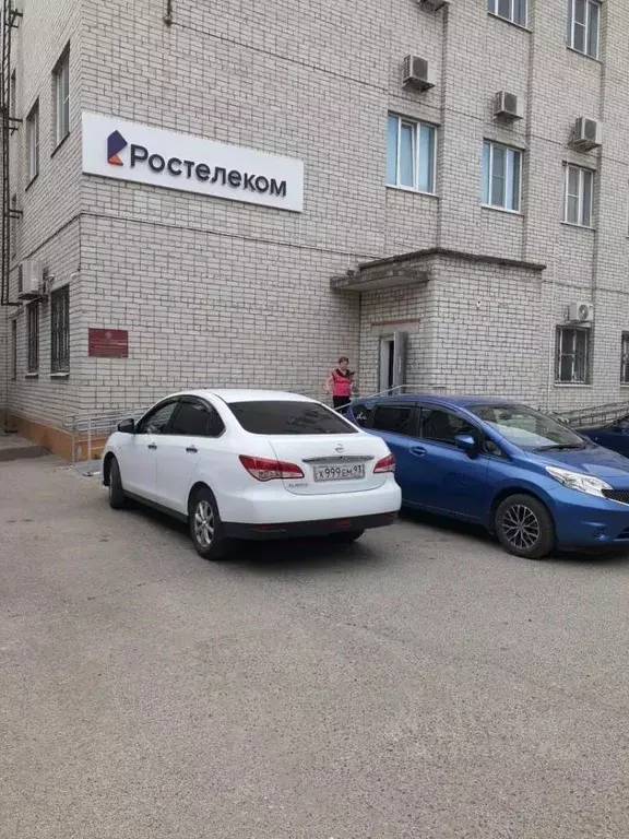 Помещение свободного назначения в Краснодарский край, ... - Фото 1