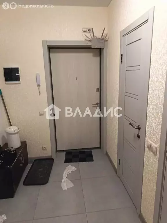 2-комнатная квартира: Москва, улица Юлиана Семёнова, 8к2 (58 м) - Фото 1