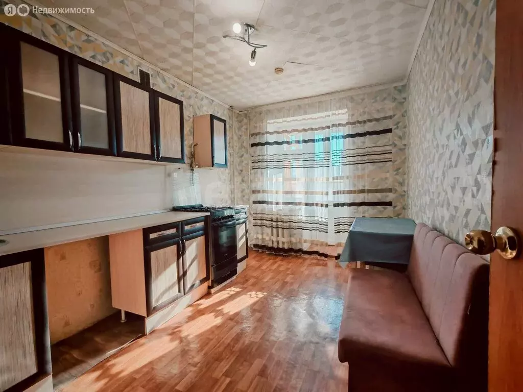 1-комнатная квартира: Стерлитамак, улица Артёма, 116 (34.4 м) - Фото 1