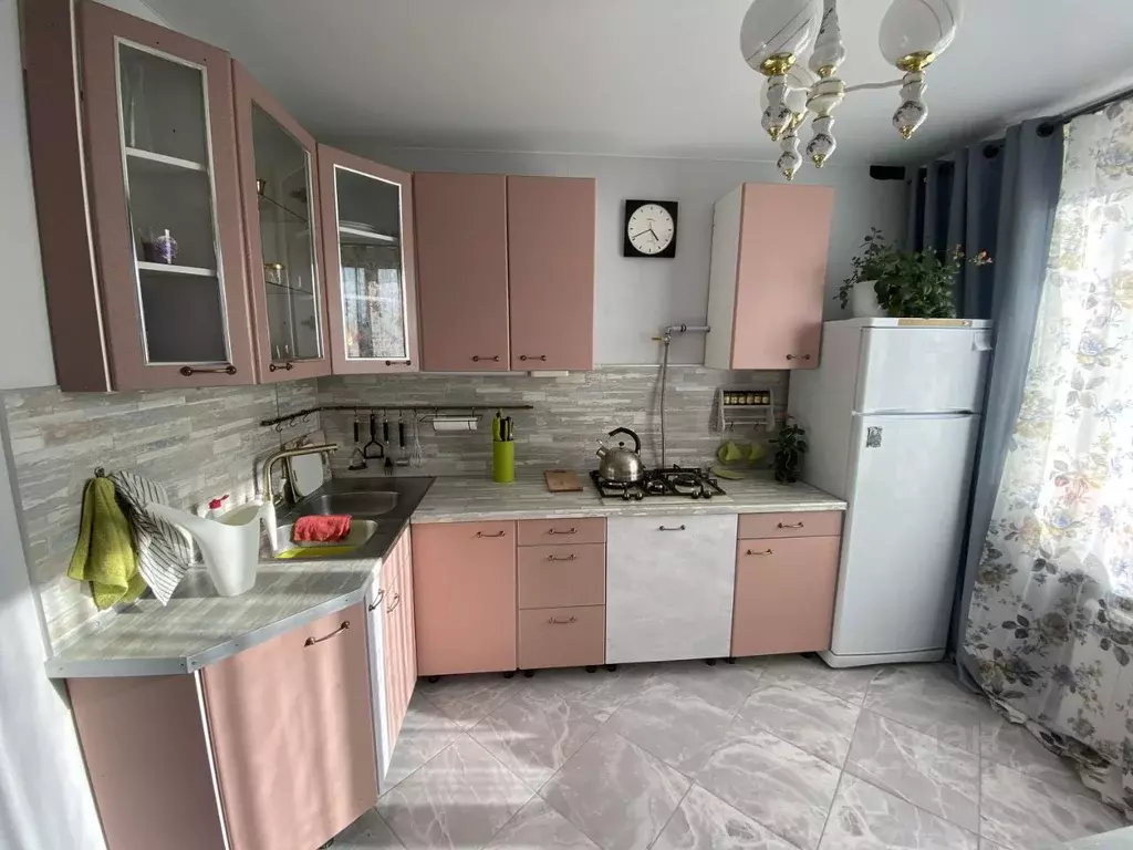 1-к кв. Москва ул. 1812 года, 10К1 (39.0 м) - Фото 1