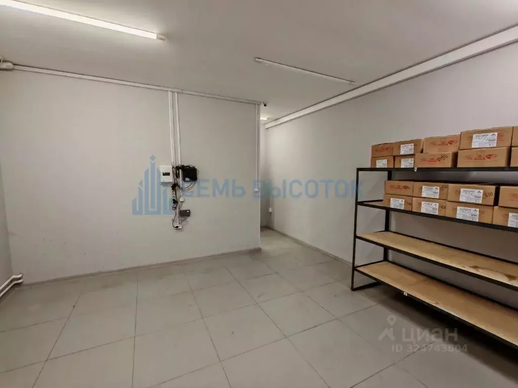 Помещение свободного назначения в Московская область, Домодедово ... - Фото 2