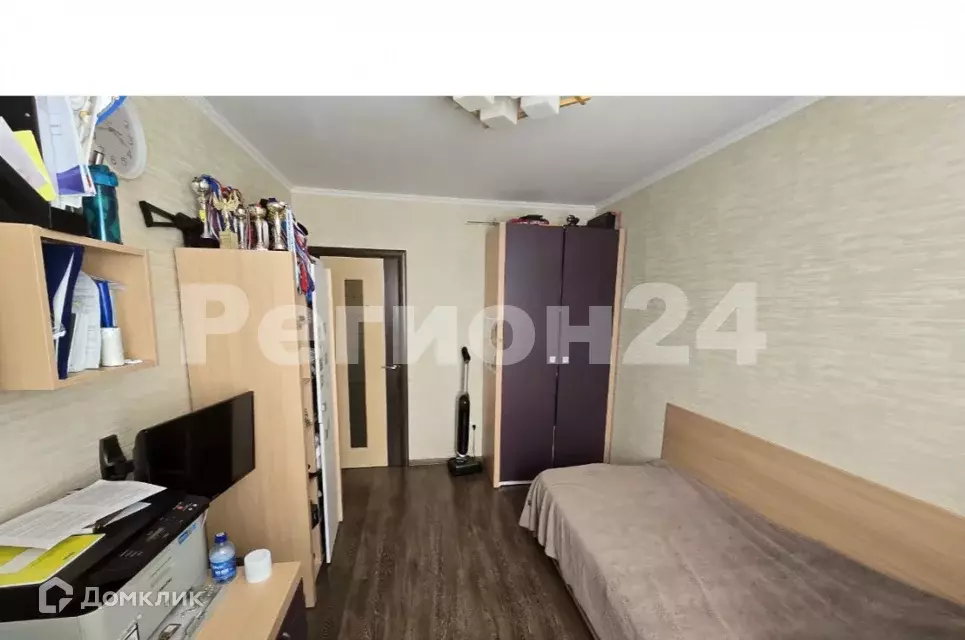 Продаётся 3-к квартира, 68 м - Фото 1
