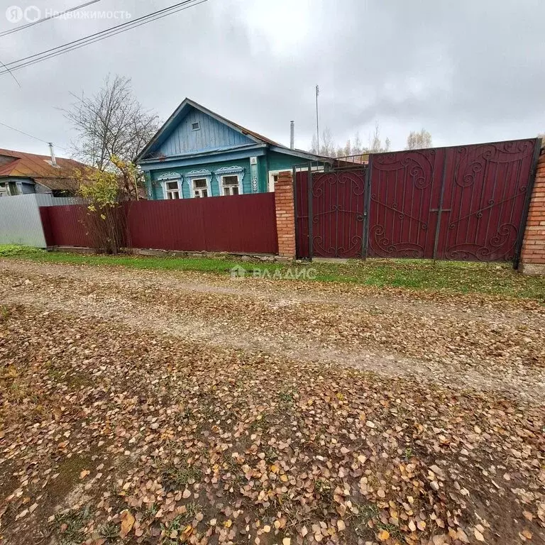 Дом в Лакинск, улица Быковка, 18 (37.5 м) - Фото 2