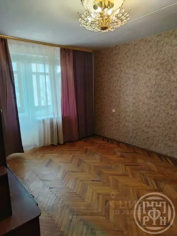 1-к кв. Санкт-Петербург, Санкт-Петербург, Петергоф Чебышевская ул., ... - Фото 0
