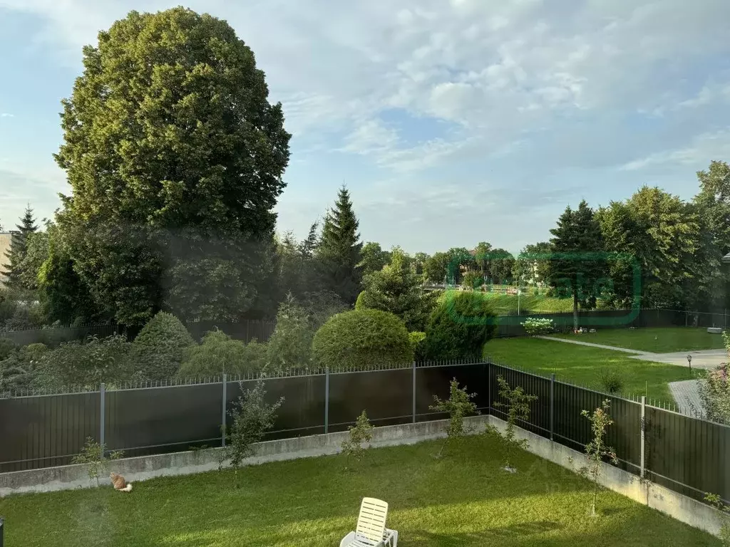 Дом в Калининградская область, Калининград ул. Чапаева (349 м) - Фото 2