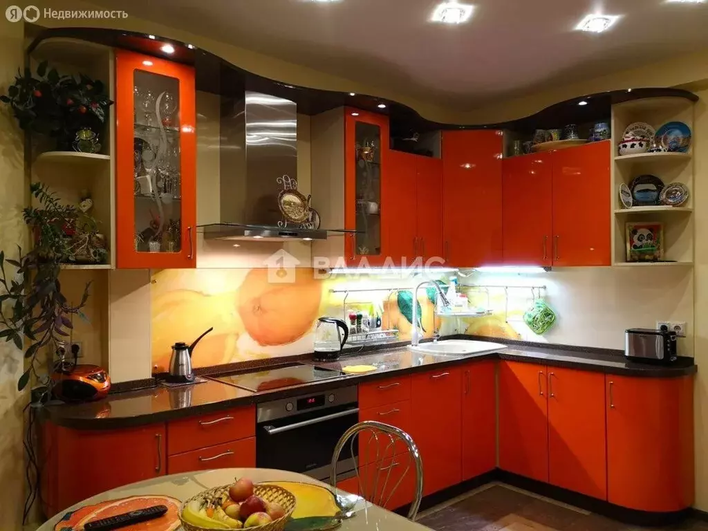 2-комнатная квартира: Москва, Селигерская улица, 12к2 (57.5 м) - Фото 1