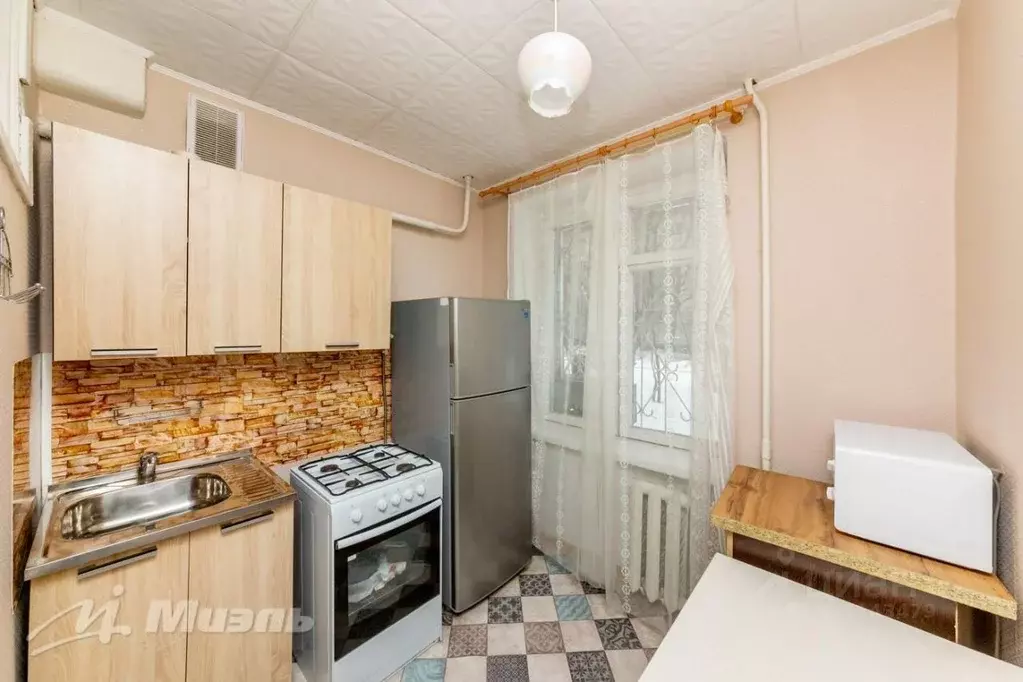 2-к кв. Московская область, Балашиха Железнодорожный мкр, ул. ... - Фото 0