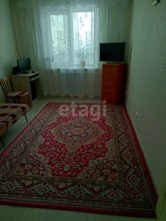 Квартира, 3 комнаты, 61.9 м - Фото 0