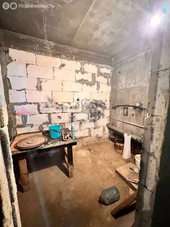 3-комнатная квартира: Махачкала, микрорайон М-5, улица Надежды, 6 (81 ... - Фото 1