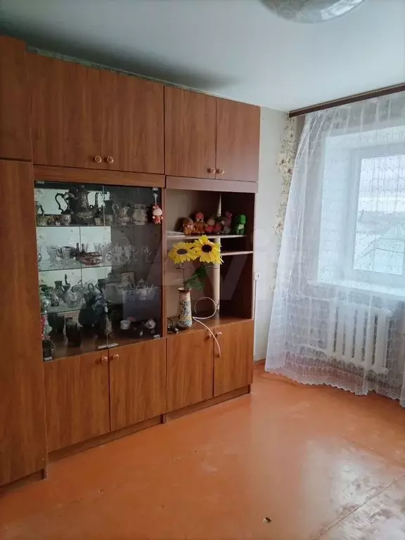 Комната 18,2 м в 5-к., 3/5 эт. - Фото 1