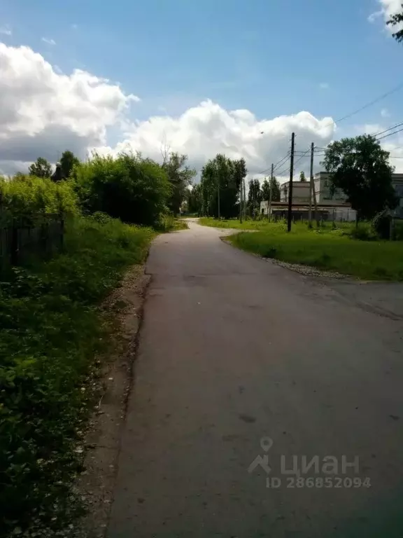 Дом в Ульяновская область, Новоульяновск городской округ, с. Криуши  ... - Фото 0