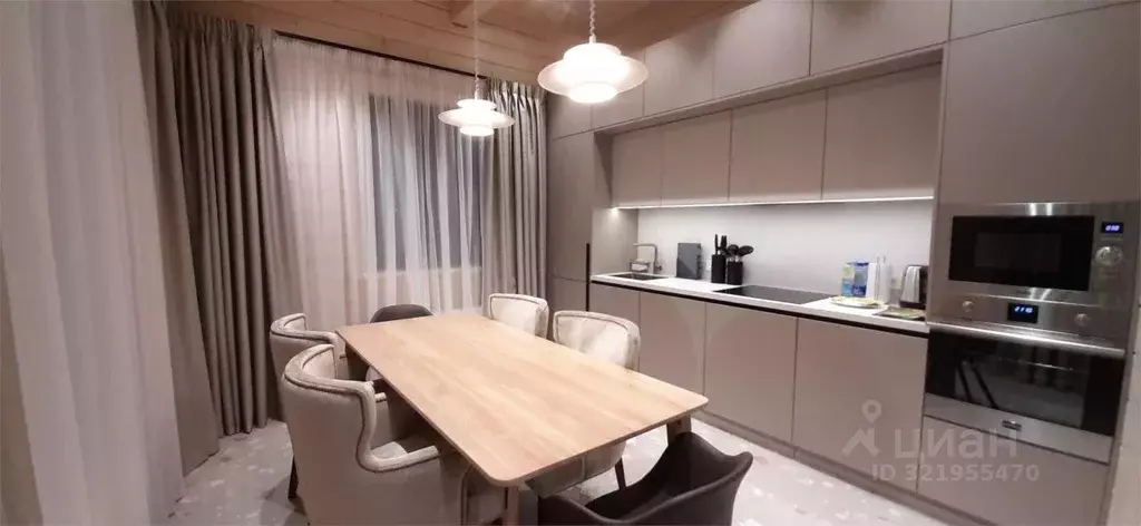 Дом в Московская область, Рузский муниципальный округ, Руза Фэмили ... - Фото 2