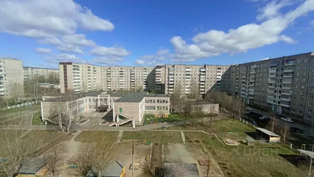 3-к кв. Свердловская область, Нижний Тагил Алтайская ул., 47 (57.3 м) - Фото 0