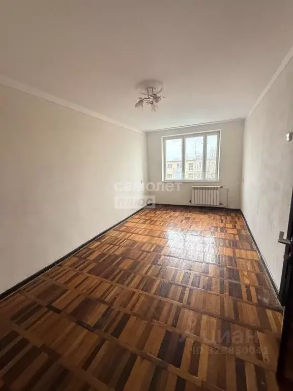 2-к кв. Кабардино-Балкария, Нальчик ул. Мальбахова, 34А (50.0 м) - Фото 1