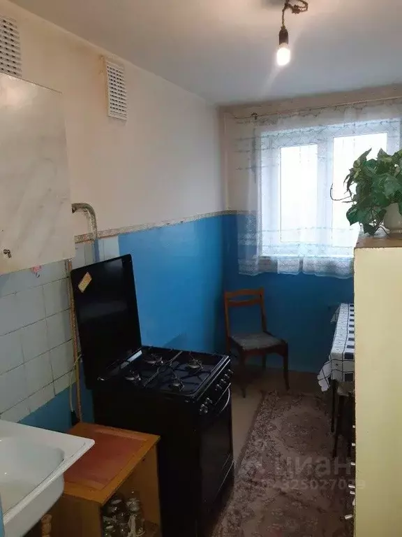 2-к кв. Свердловская область, Екатеринбург ул. Заводская, 47к2 (43.9 ... - Фото 1