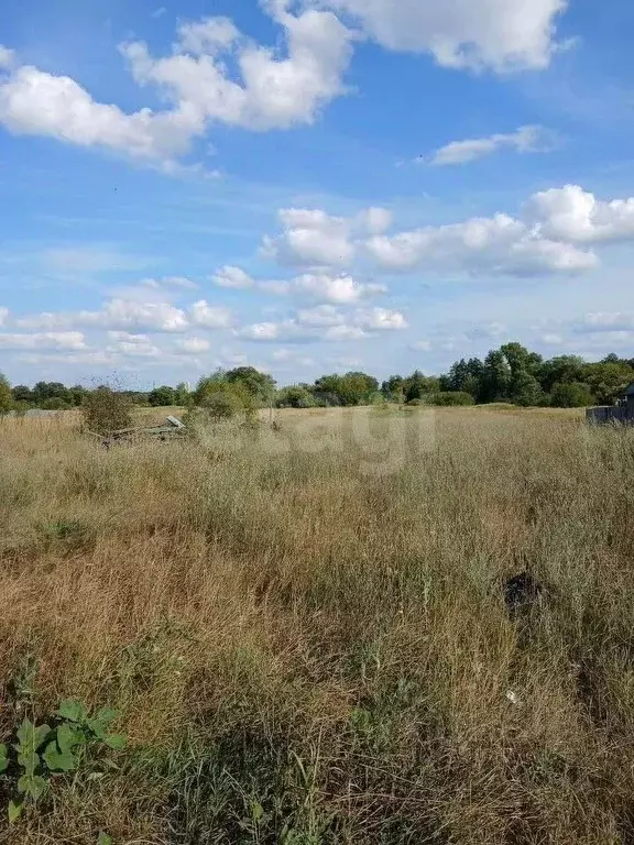 Участок в Курская область, Курский район, Моковский сельсовет, д. ... - Фото 2