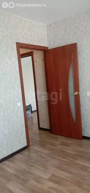 1-комнатная квартира: Новосибирск, улица Титова, 252/2 (32.3 м) - Фото 0
