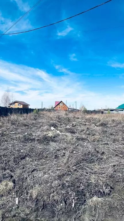 Участок в Иркутская область, Шелехов ул. Северная (10.0 сот.) - Фото 0