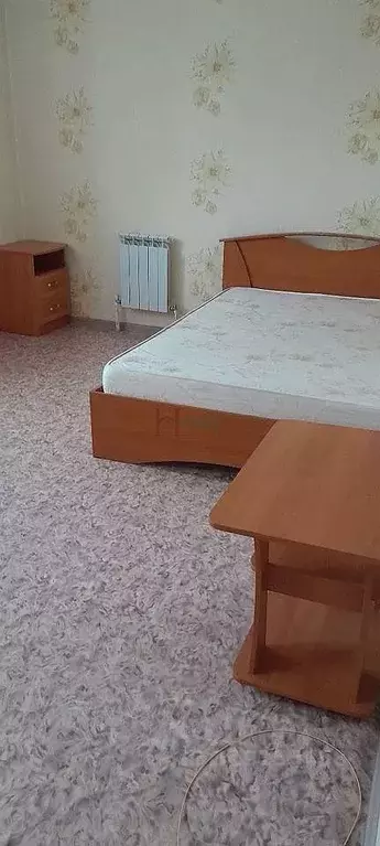 1-к кв. Новосибирская область, Новосибирск ул. Крылова, 34 (43.0 м) - Фото 0