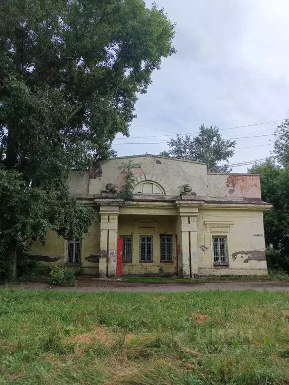 Помещение свободного назначения в Кемеровская область, Новокузнецк ул. ... - Фото 0