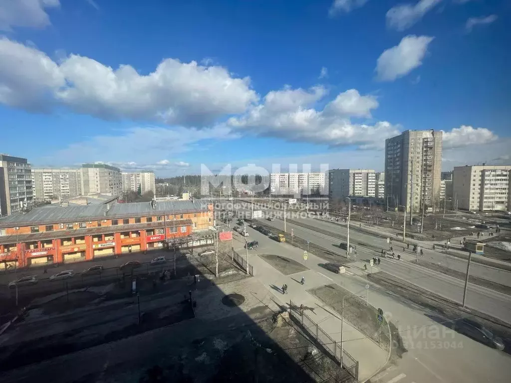 2-к кв. Карелия, Петрозаводск Лососинское ш., 28 (53.1 м) - Фото 0