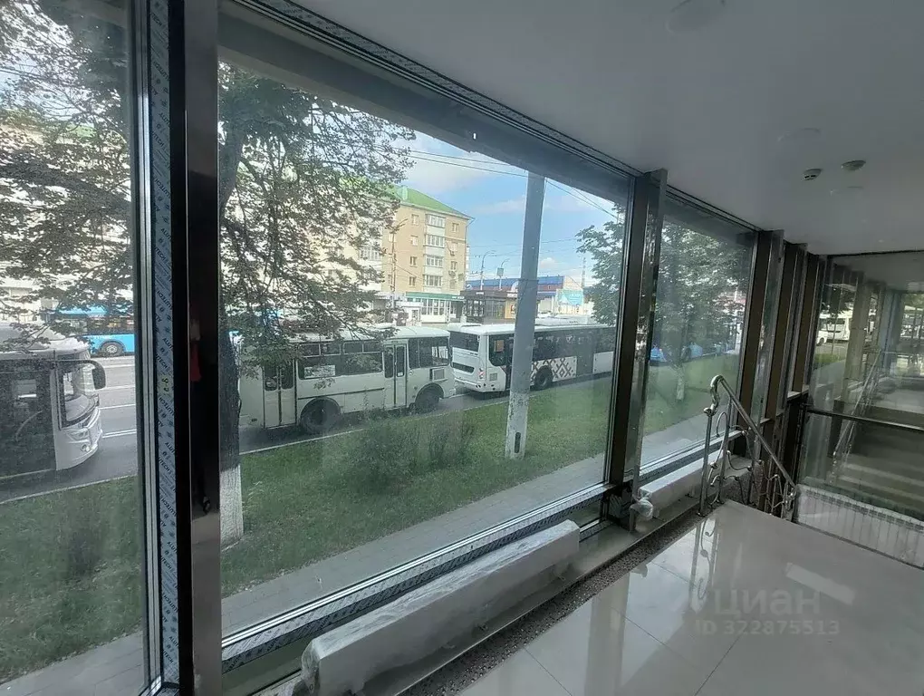 Помещение свободного назначения в Белгородская область, Белгород ... - Фото 2