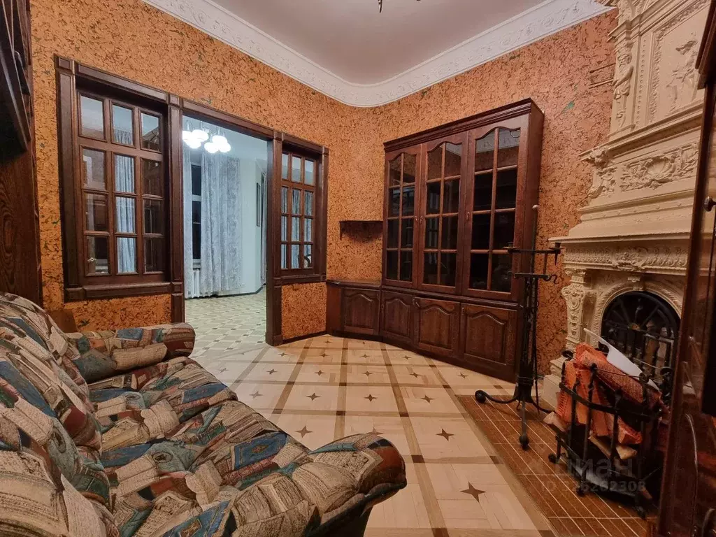 4-к кв. Санкт-Петербург Гангутская ул., 10 (175.0 м) - Фото 2