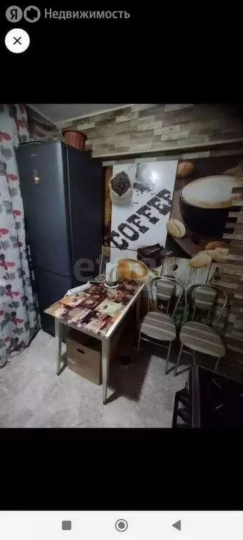 2-комнатная квартира: Северск, улица Калинина, 89 (45 м) - Фото 2